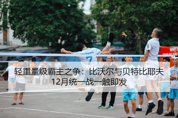 轻重量级霸主之争：比沃尔与贝特比耶夫12月统一战一触即发
